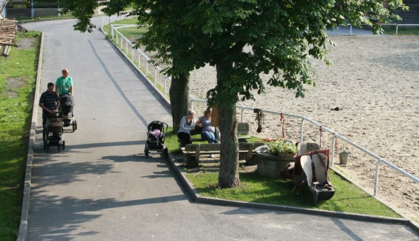 Penzion Hradisko Rožnov pod Radhoštěm